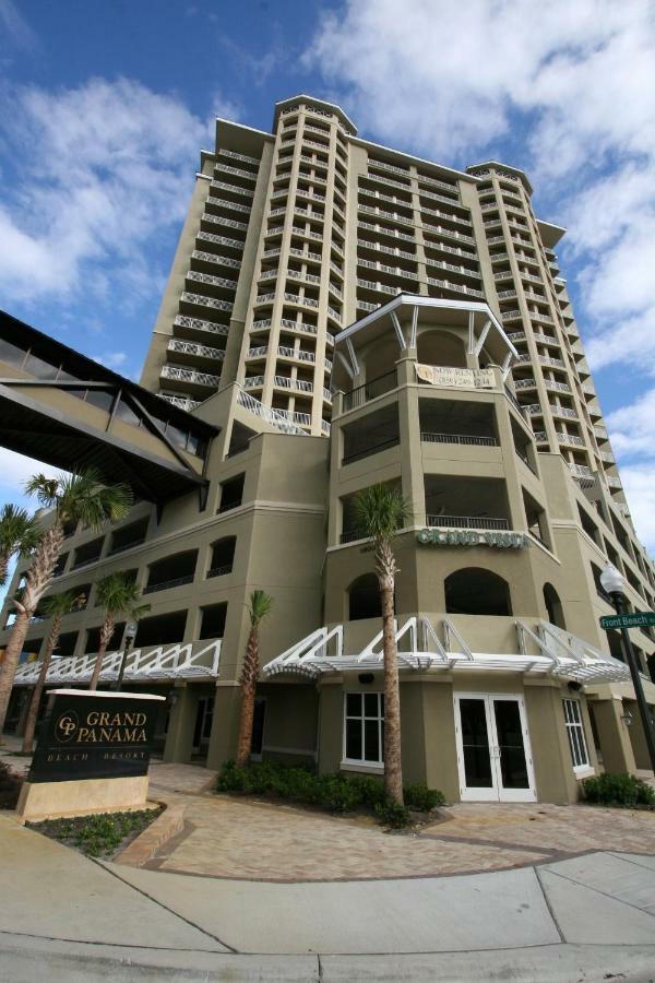 فيلا Grand Panama 1-1201 3-Bed بنما سيتي بيتش المظهر الخارجي الصورة